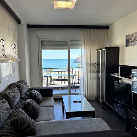 Aire Somhome Peniscola Exterior photo